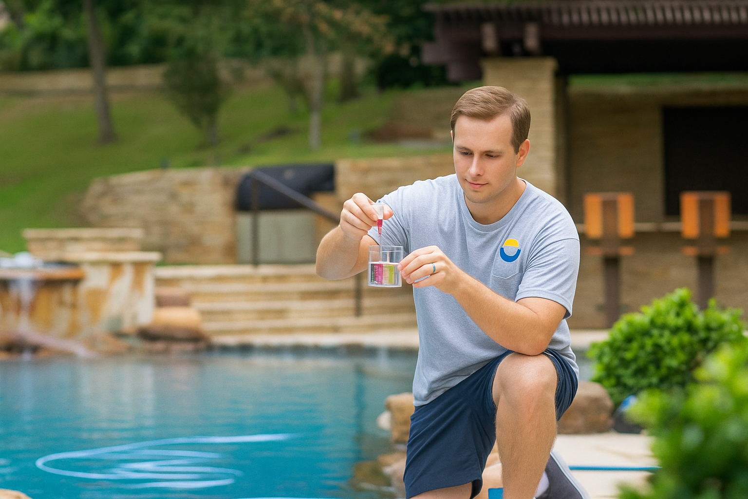 Aloha Pool Service